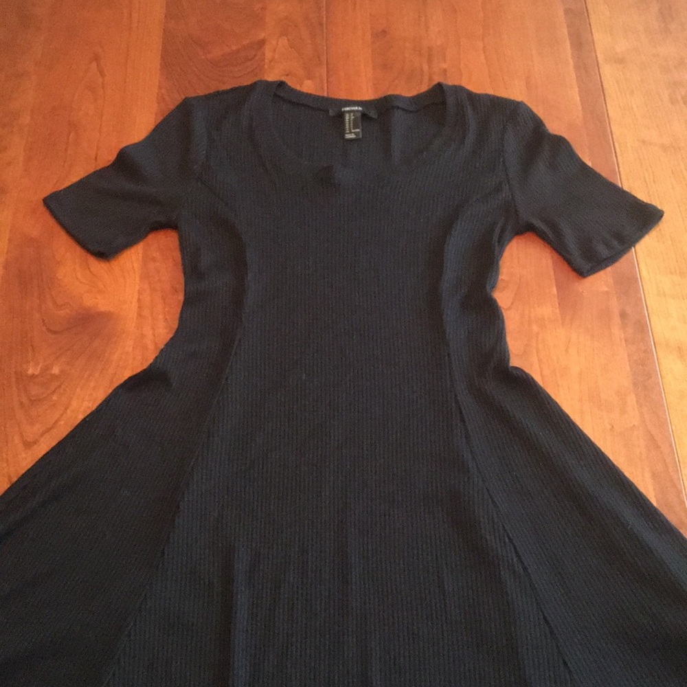 Forever 21 dress